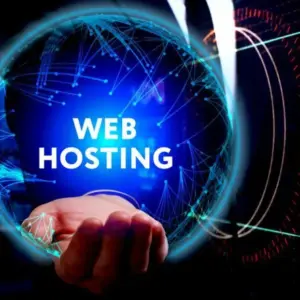 Basic Web Hosting Service