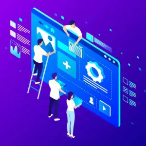 Website Development (Basic)