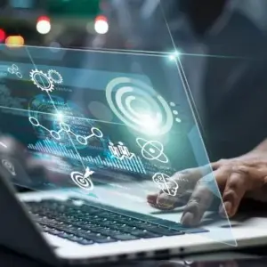 Custom Business Software Development