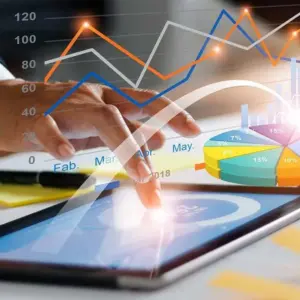 Business Data Analytics Service