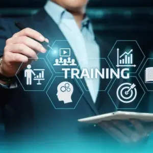 Enterprise IT Training Program