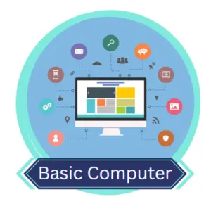 Basic Computer Software Package