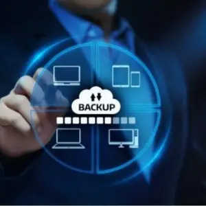 Cloud Backup Solution