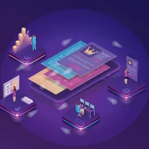 Custom Mobile App Development