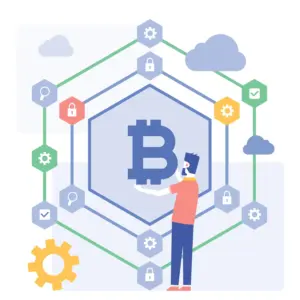 Blockchain Solutions Development