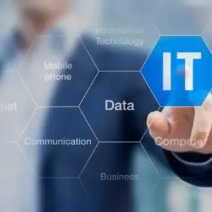 Complete Business IT Solution