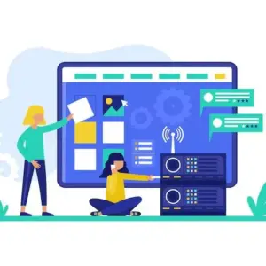 Basic Software Development (Prototype)